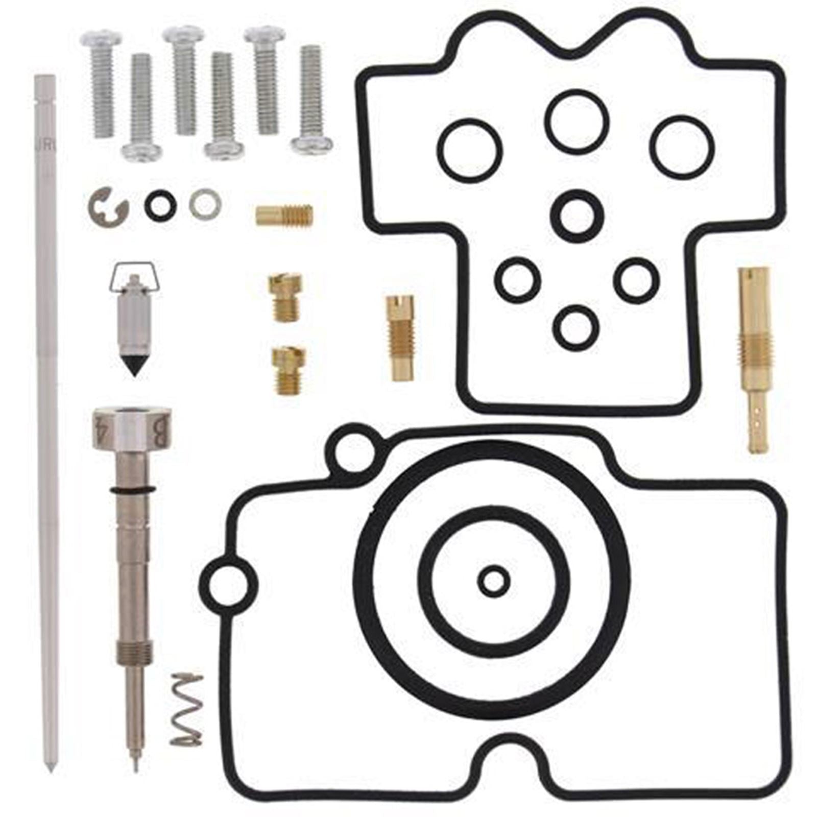 All Balls Carburetor Repair Kit 26-1369_594517