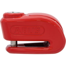 ABUS 355 Trigger Alpha 2.0 - Red [MPN: 41002]_1776344
