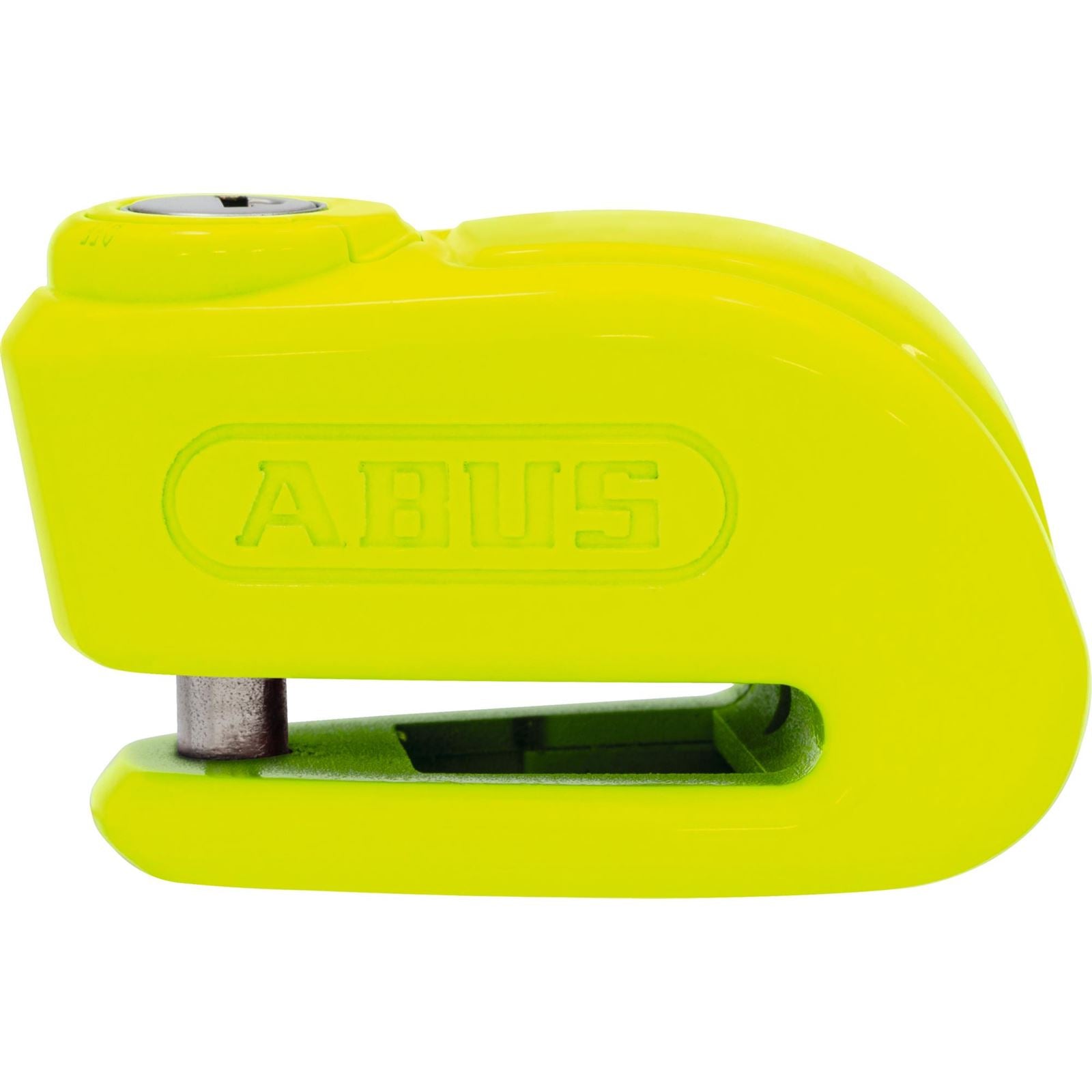 ABUS 370A Trigger Alarm 2.0 - Yellow [MPN: 41003]_1776335