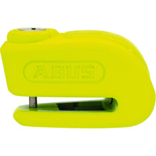 ABUS 365A Trigger Alarm 2.0 - Yellow [MPN: 94379]_1776339