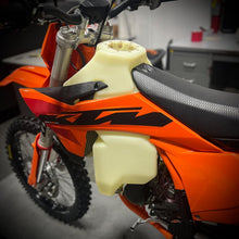 IMS Fuel Tanks 2.6 Gal - Natural for KTM/Gas Gas [MPN: 113360-N2]_1776338