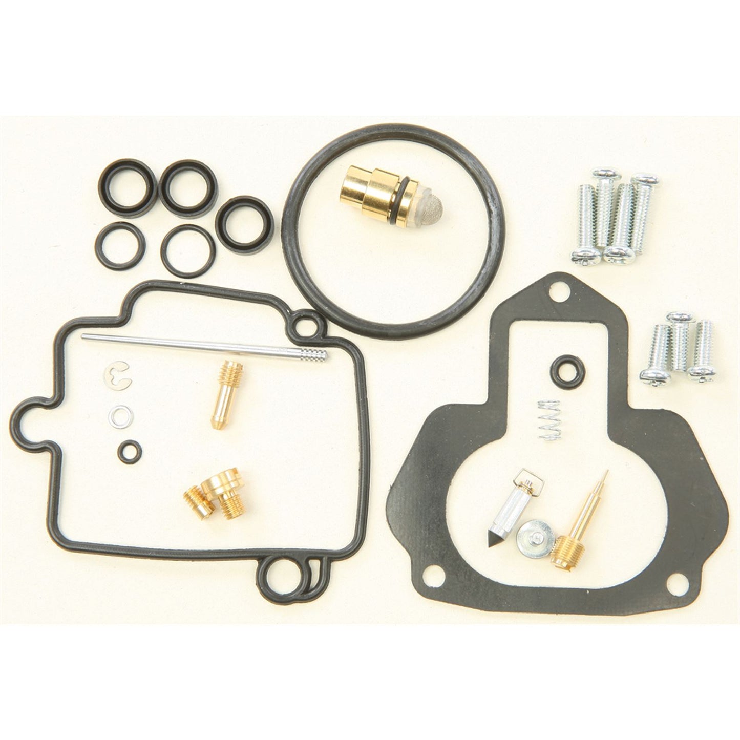All Balls Carburetor Repair Kit 26-1370_207720