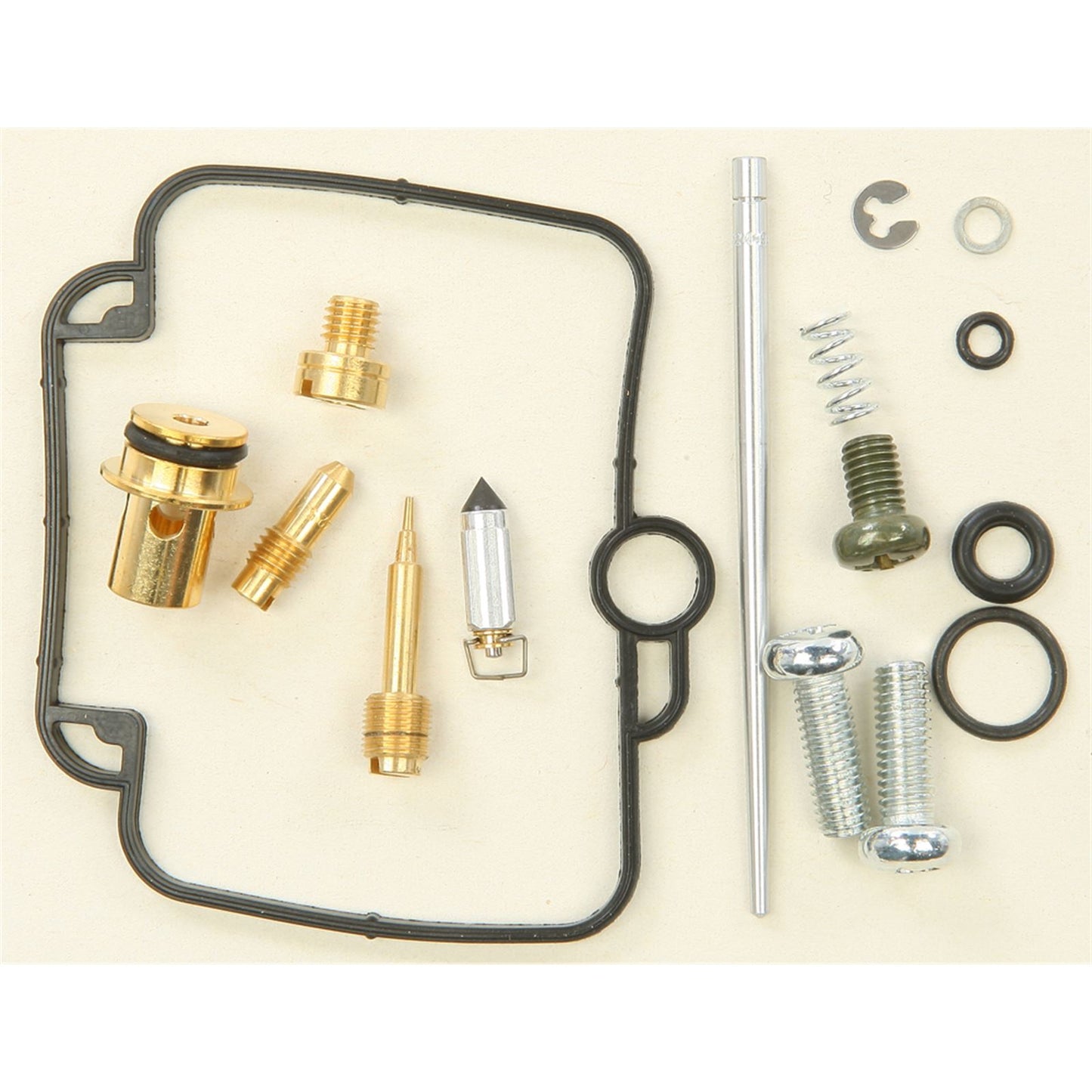 All Balls Carburetor Repair Kit 26-1371_207721