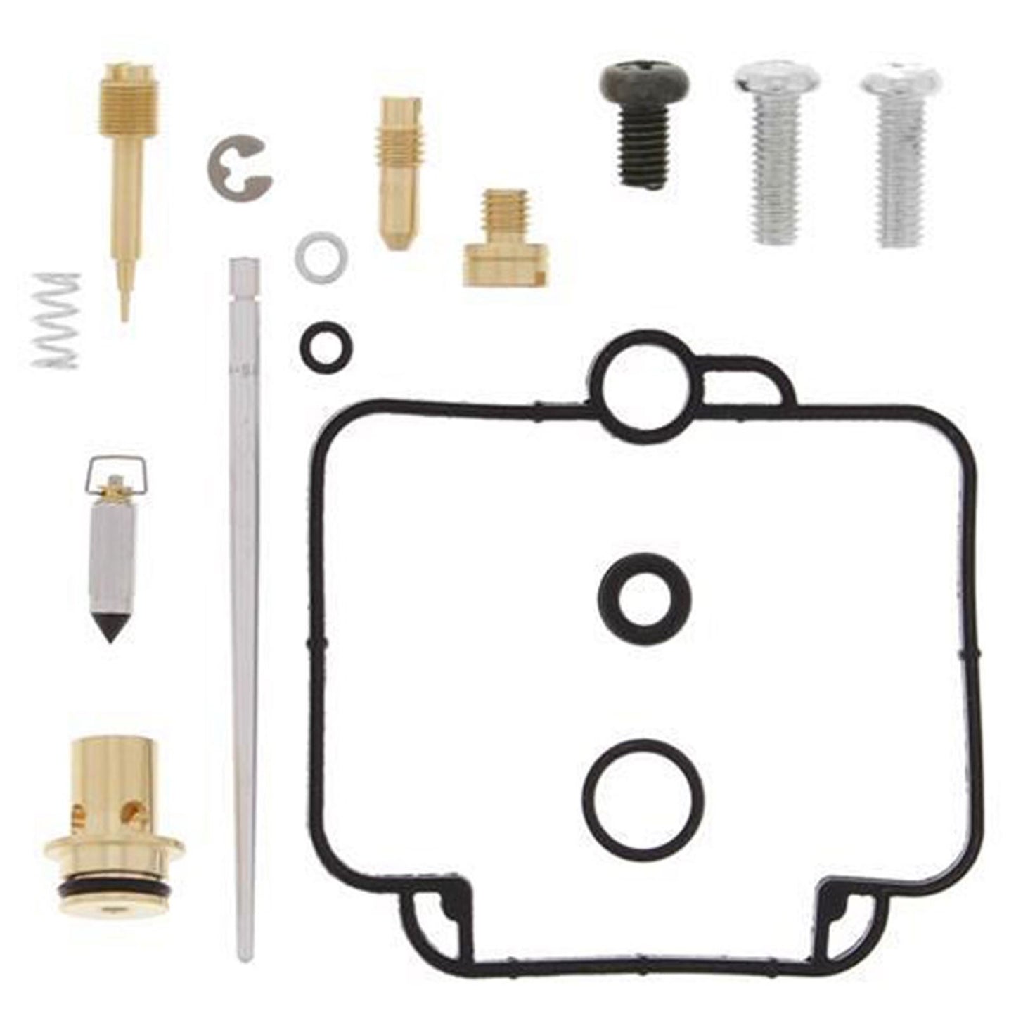All Balls Carburetor Repair Kit 26-1371_594519