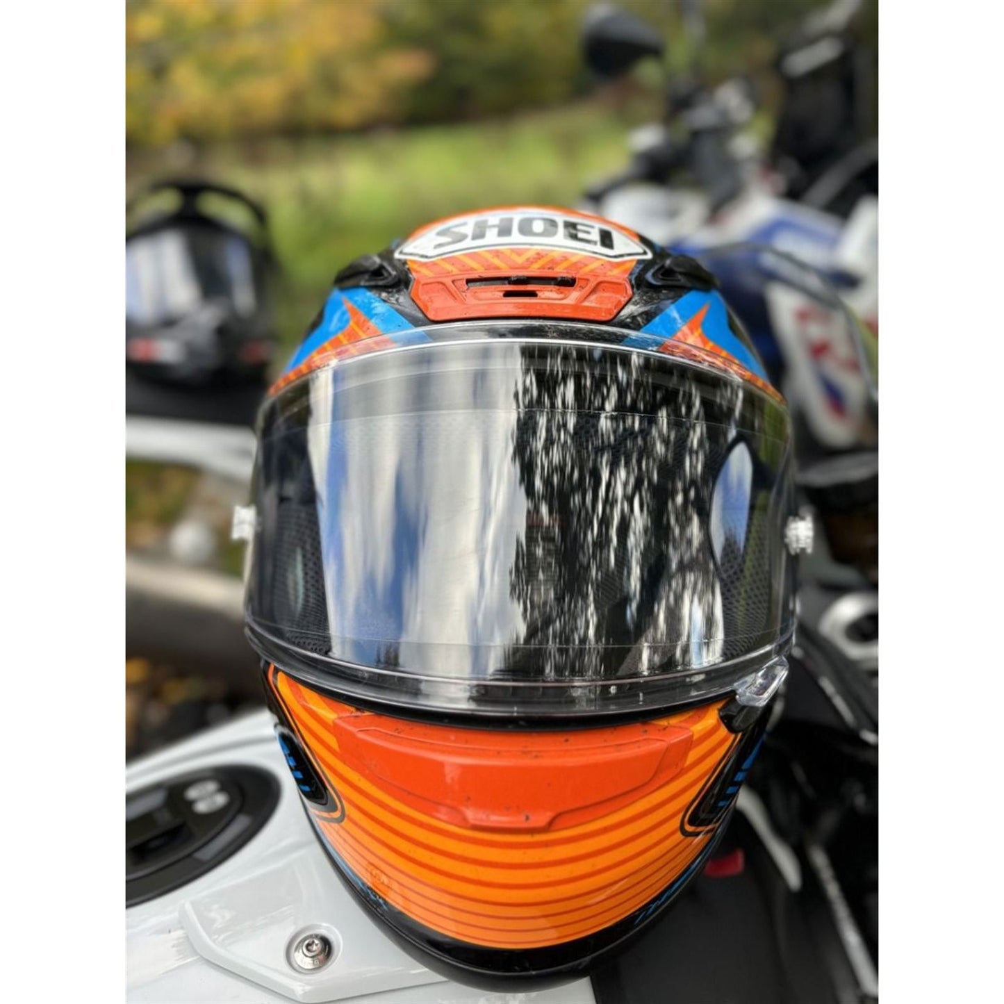 Armor Vision Lens Protector - 75mm - 3/Pack [MPN: AVSF010]_2062369