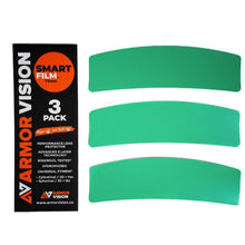 Armor Vision Lens Protector - 75mm - 3/Pack [MPN: AVSF010]_2062379