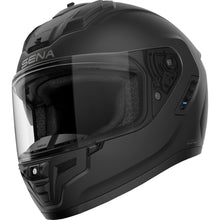 Sena Phantom FF Mesh Com Helmet - Matte Black_1772351