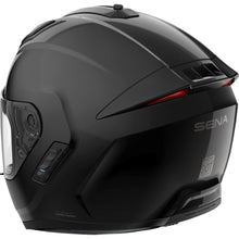 Sena Phantom FF Mesh Com Helmet - Matte Black_1772352