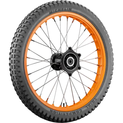 Michelin - Powersports Tire - Trial Competition - Front - 2.75-21 - 45M [MPN: 06214]_1772492