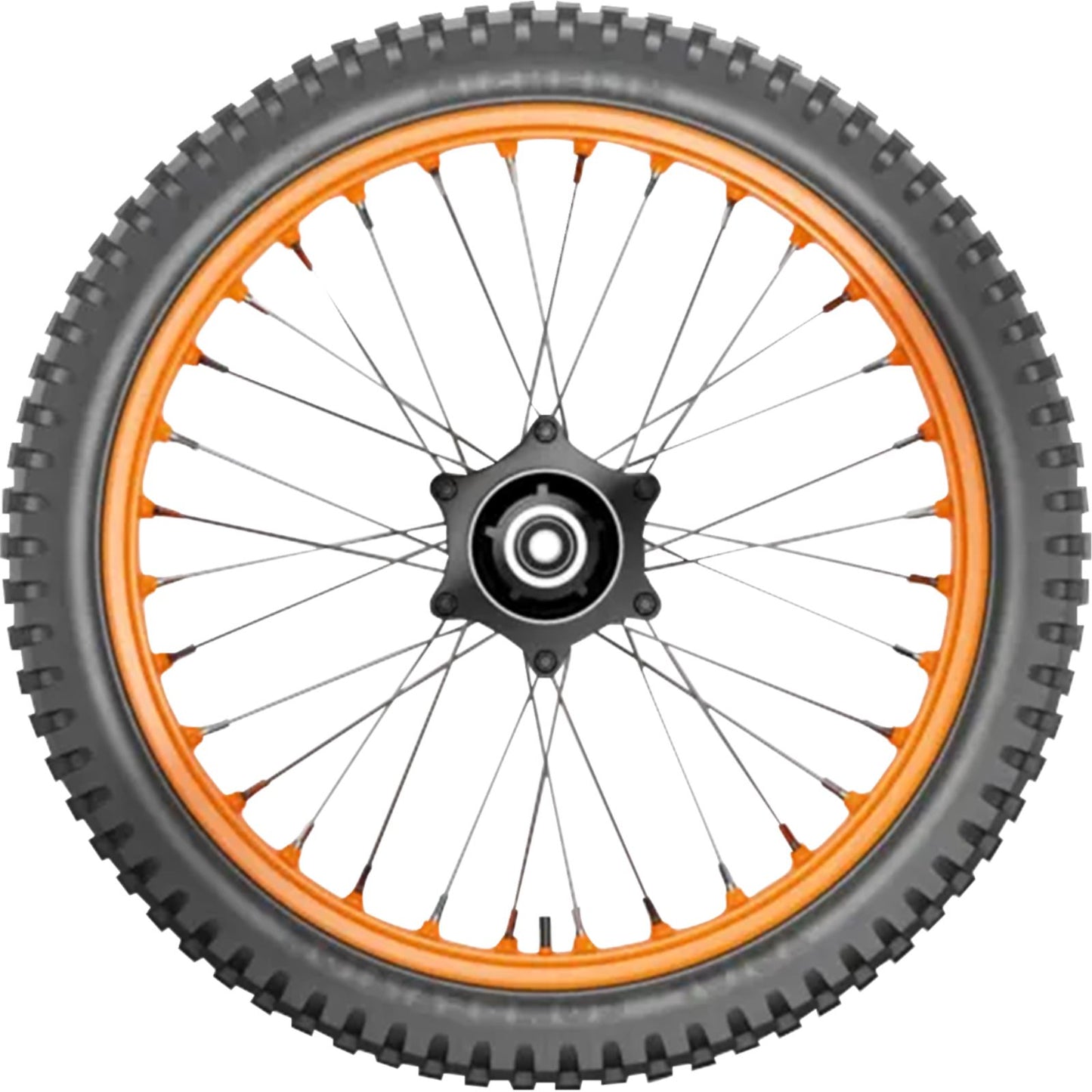 Michelin - Powersports Tire - Trial Competition - Front - 2.75-21 - 45M [MPN: 06214]_1772493