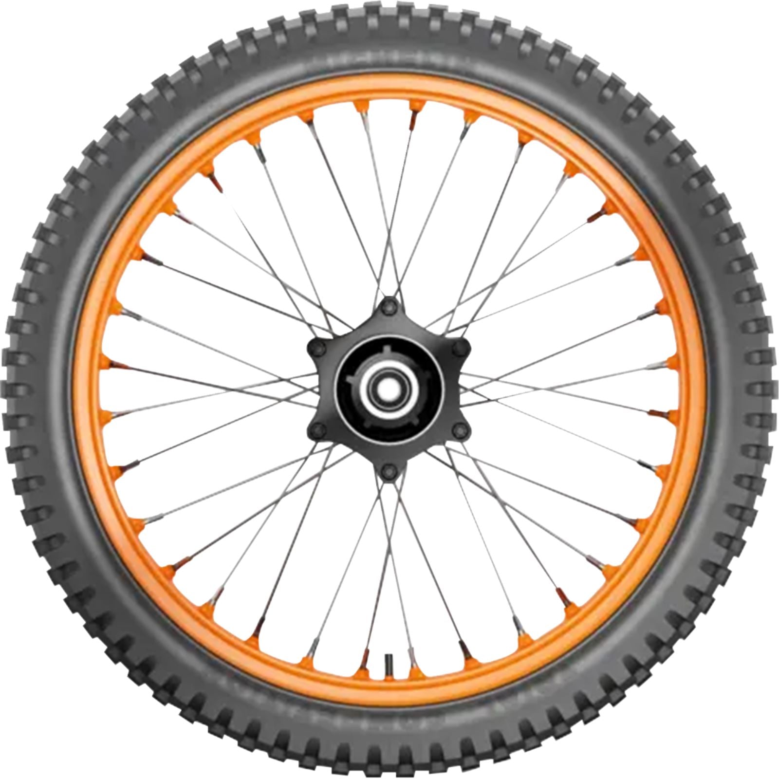 Michelin - Powersports Tire - Trial Competition - Front - 2.75-21 - 45M [MPN: 06214]_1772493