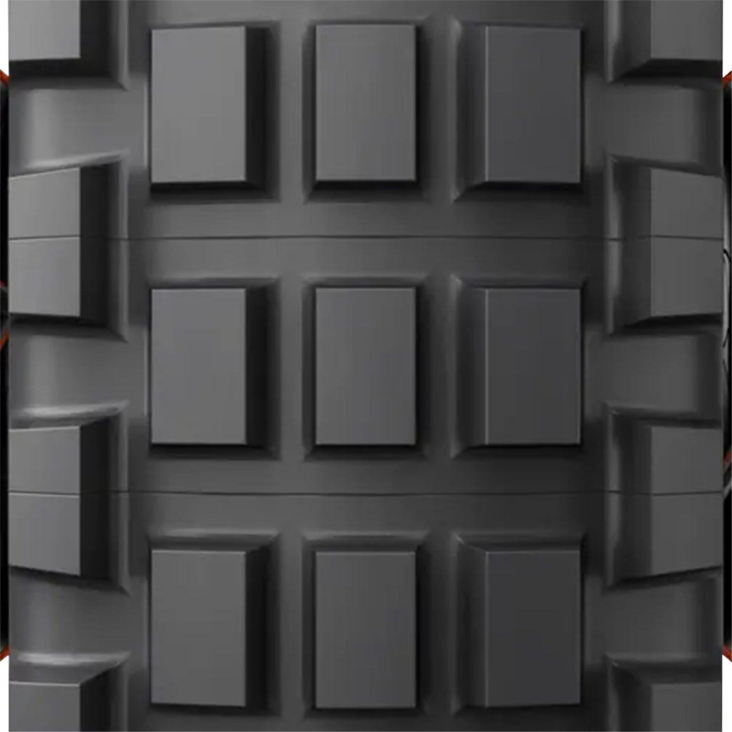 Michelin - Powersports Tire - Trial Competition - Front - 2.75-21 - 45M [MPN: 06214]_1772643