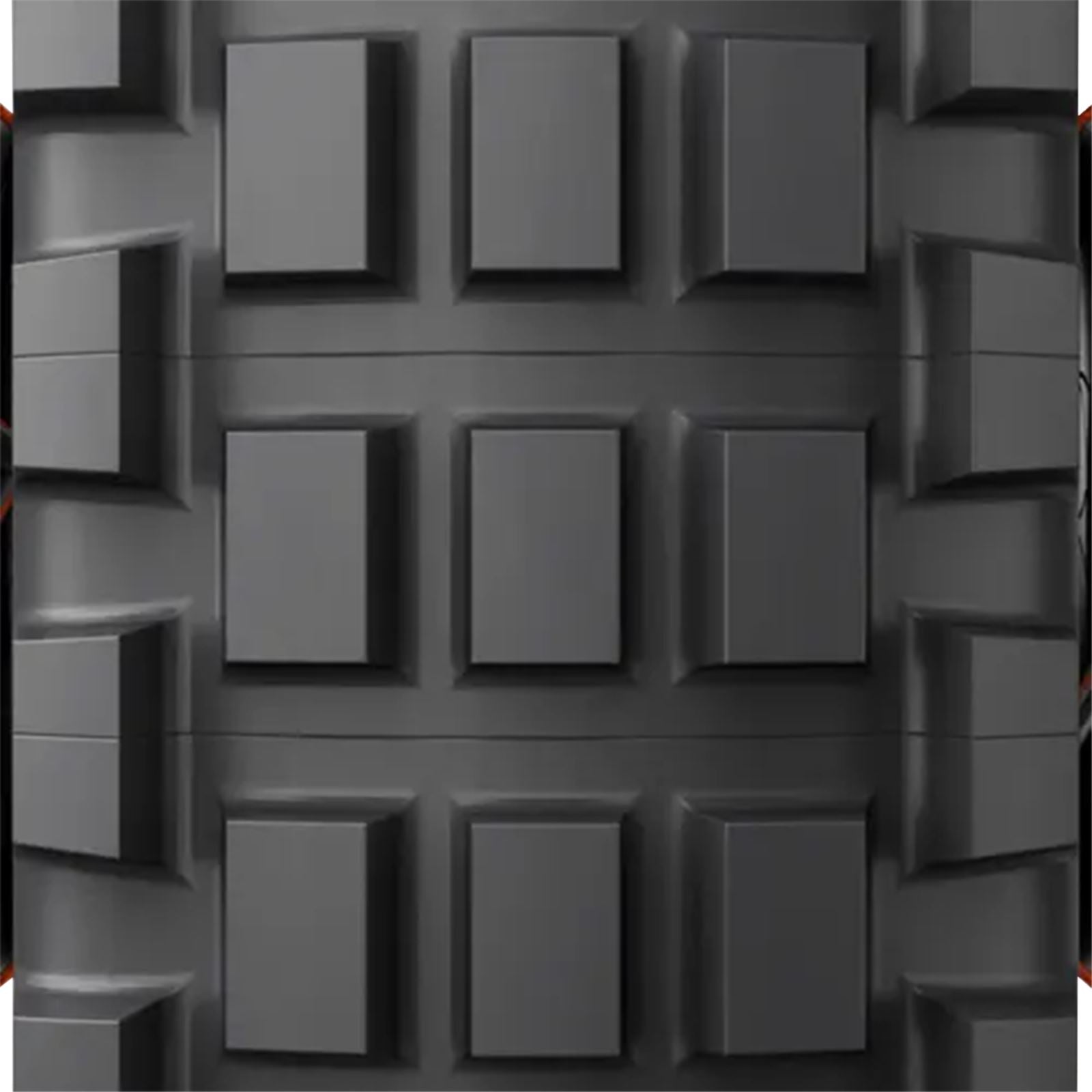 Michelin - Powersports Tire - Trial Competition - Front - 2.75-21 - 45M [MPN: 06214]_1772643