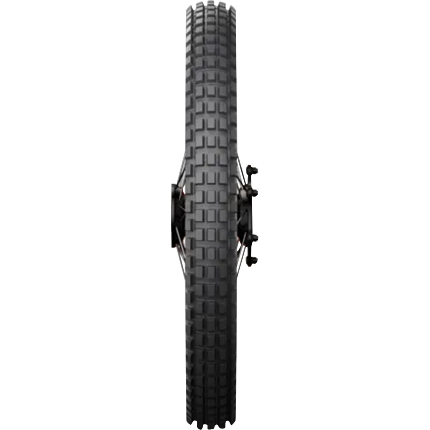 Michelin - Powersports Tire - Trial Competition - Front - 2.75-21 - 45M [MPN: 06214]_1773949