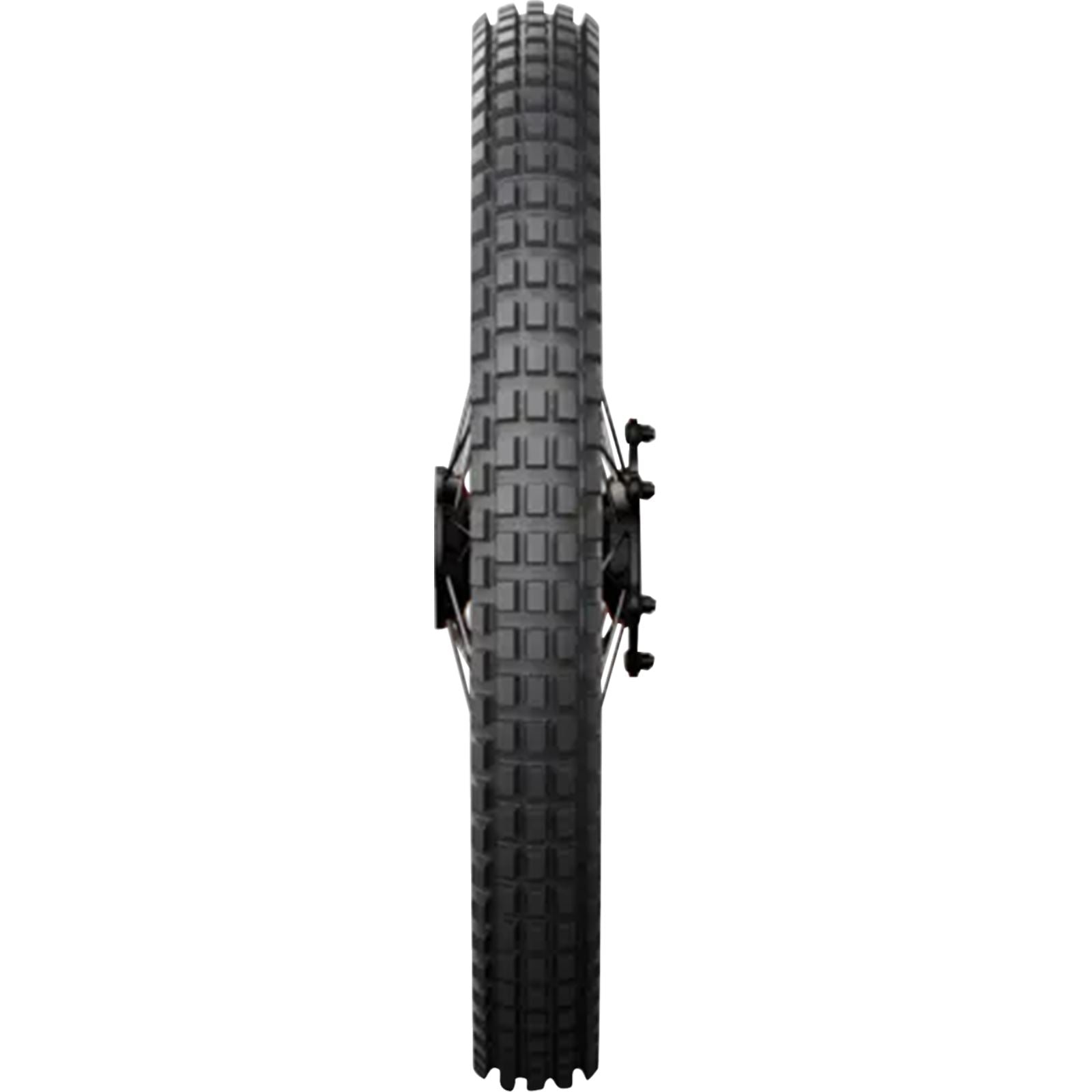 Michelin - Powersports Tire - Trial Competition - Front - 2.75-21 - 45M [MPN: 06214]_1773949