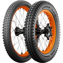 Michelin - Powersports Tire - Trial Competition - Rear - 4.00-18 - 64M [MPN: 14930]_1772506