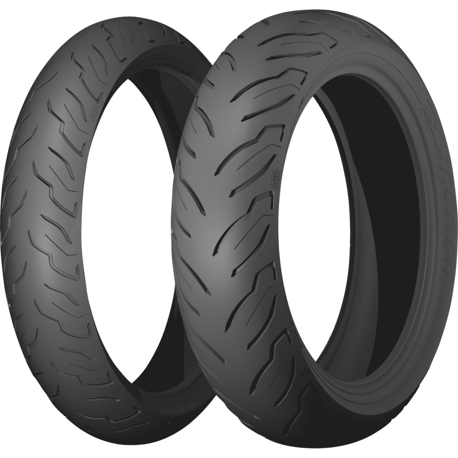 Dunlop Tire American Elite AE2 Front 140/75R17 67V Radial TL [MPN: 45252460]_1777210