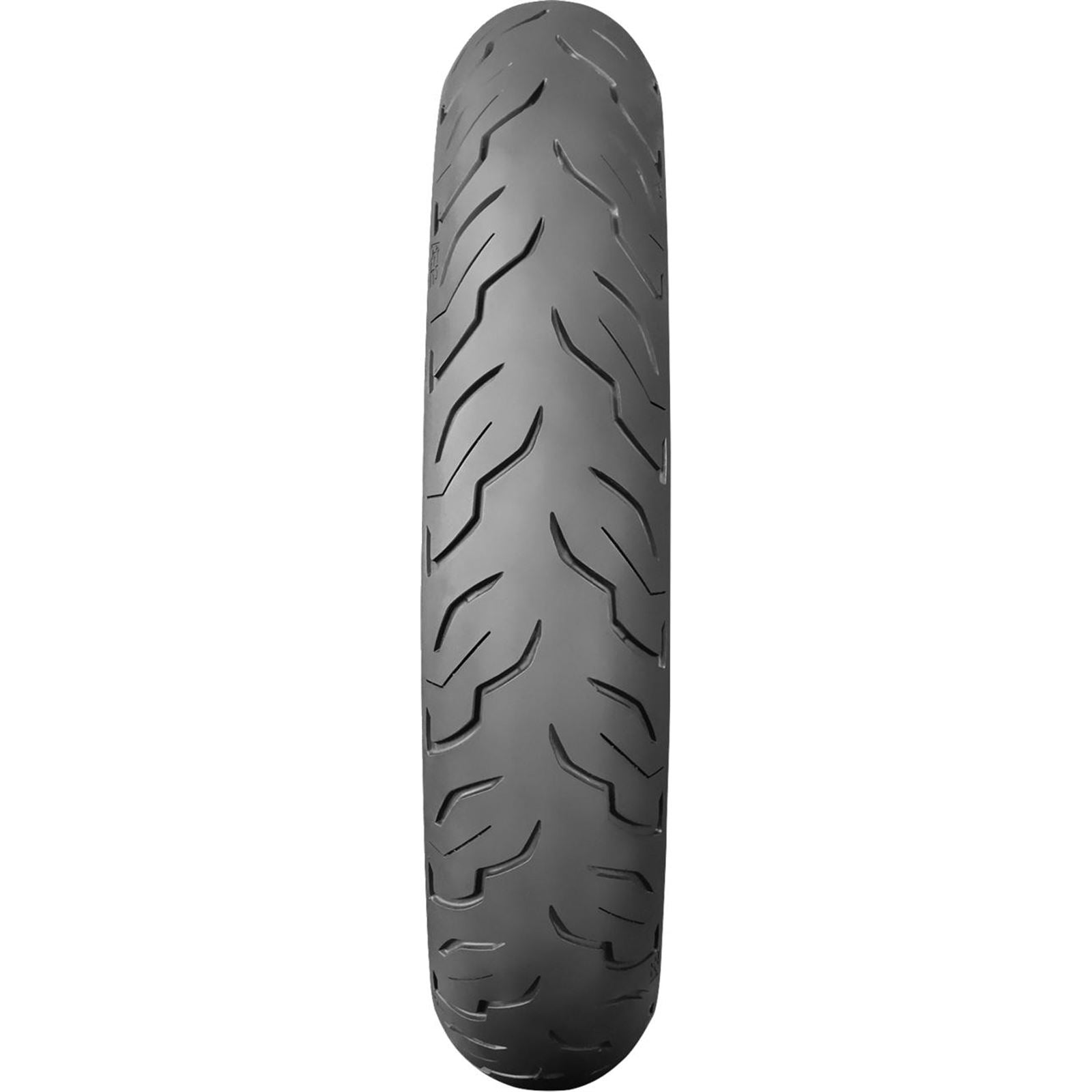 Dunlop Tire American Elite AE2 Front 140/75R17 67V Radial TL [MPN: 45252460]_1819112