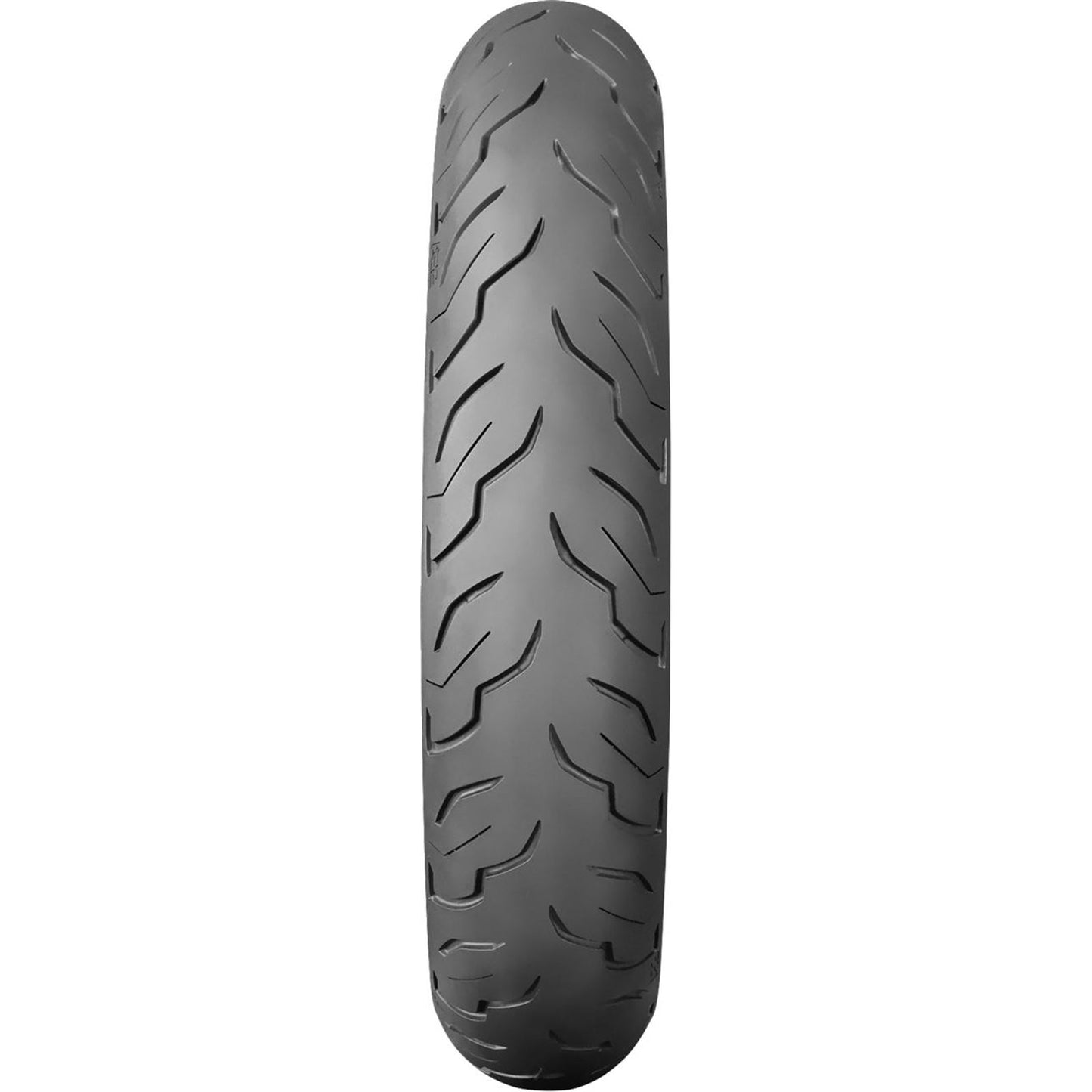 Dunlop Tire American Elite AE2 Front 110/90B19 62H Bias TL [MPN: 45252473]_1819146
