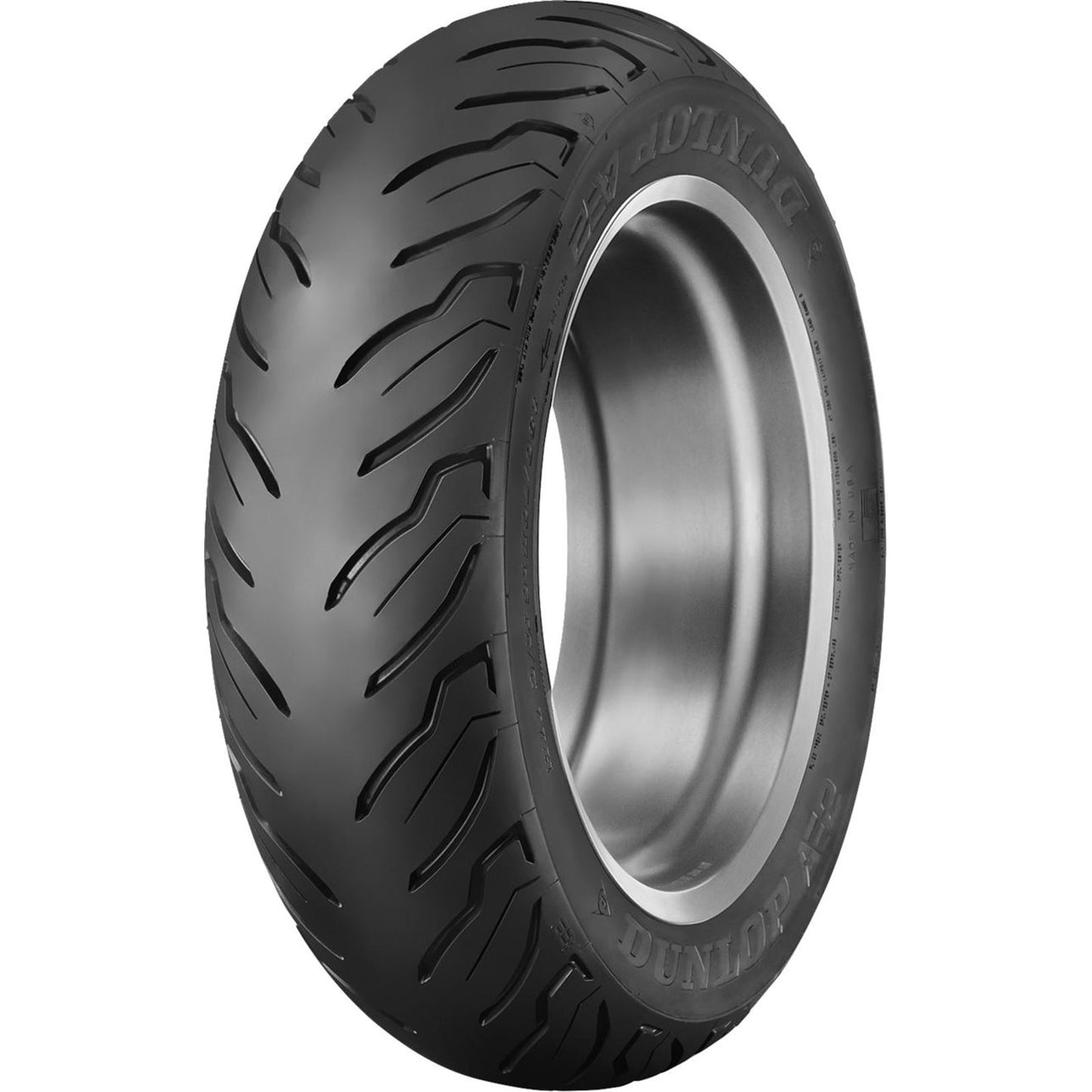 Dunlop Tire American Elite AE2 REAR MT90B16 74H Bias TL [MPN: 45252465]_1819142