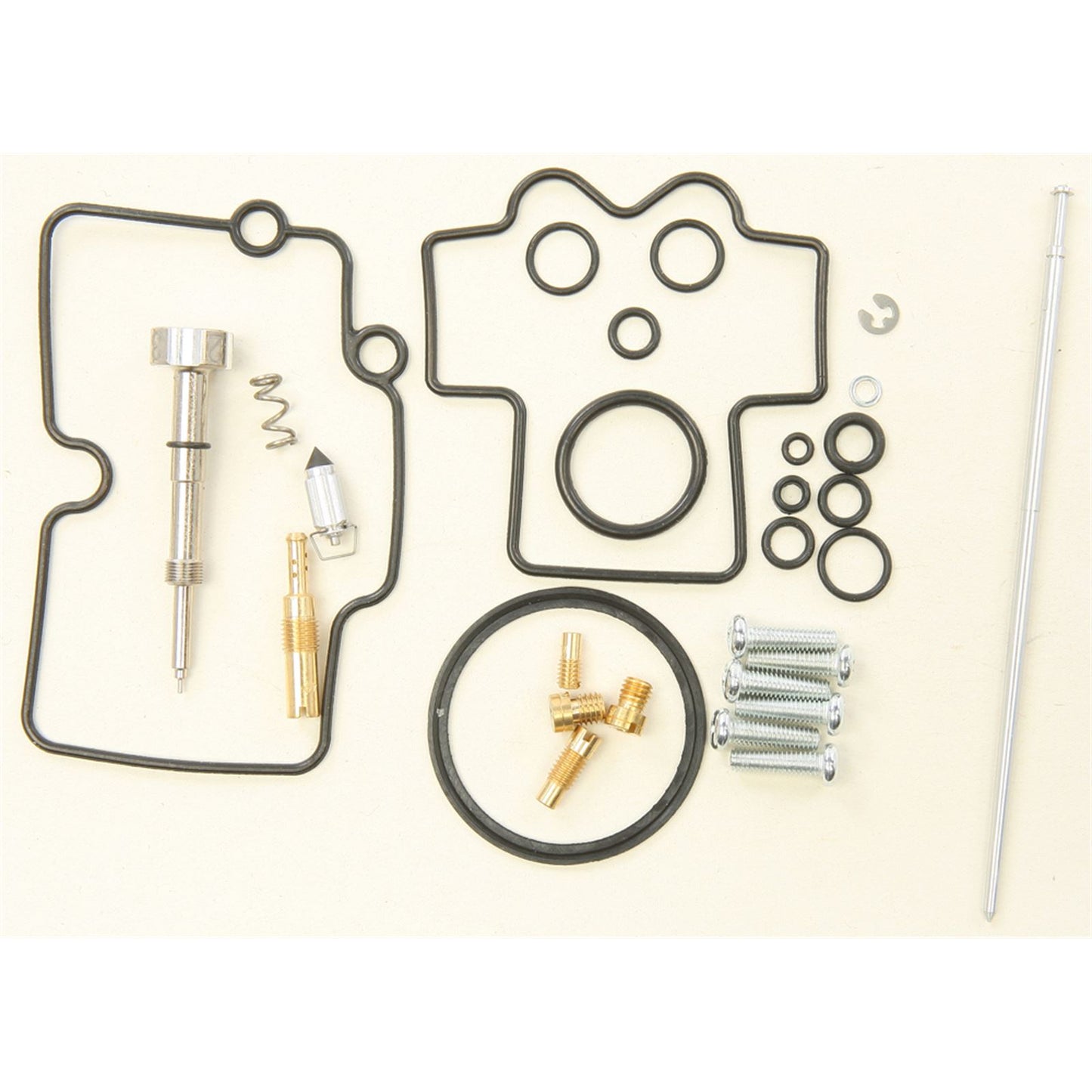 All Balls Carburetor Repair Kit 26-1372_207722