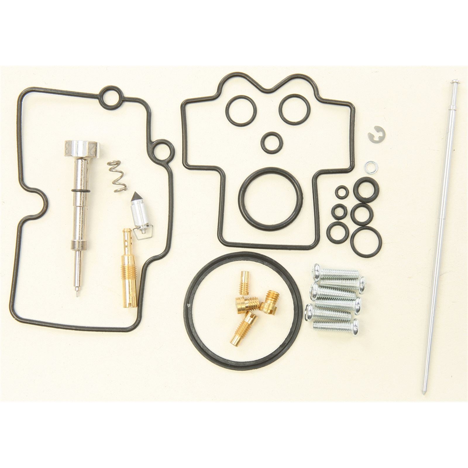 All Balls Carburetor Repair Kit 26-1372_207722