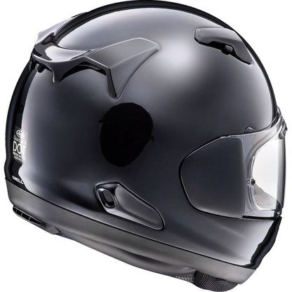 Arai Quantum-X Helmet - Pearl Black_1772259