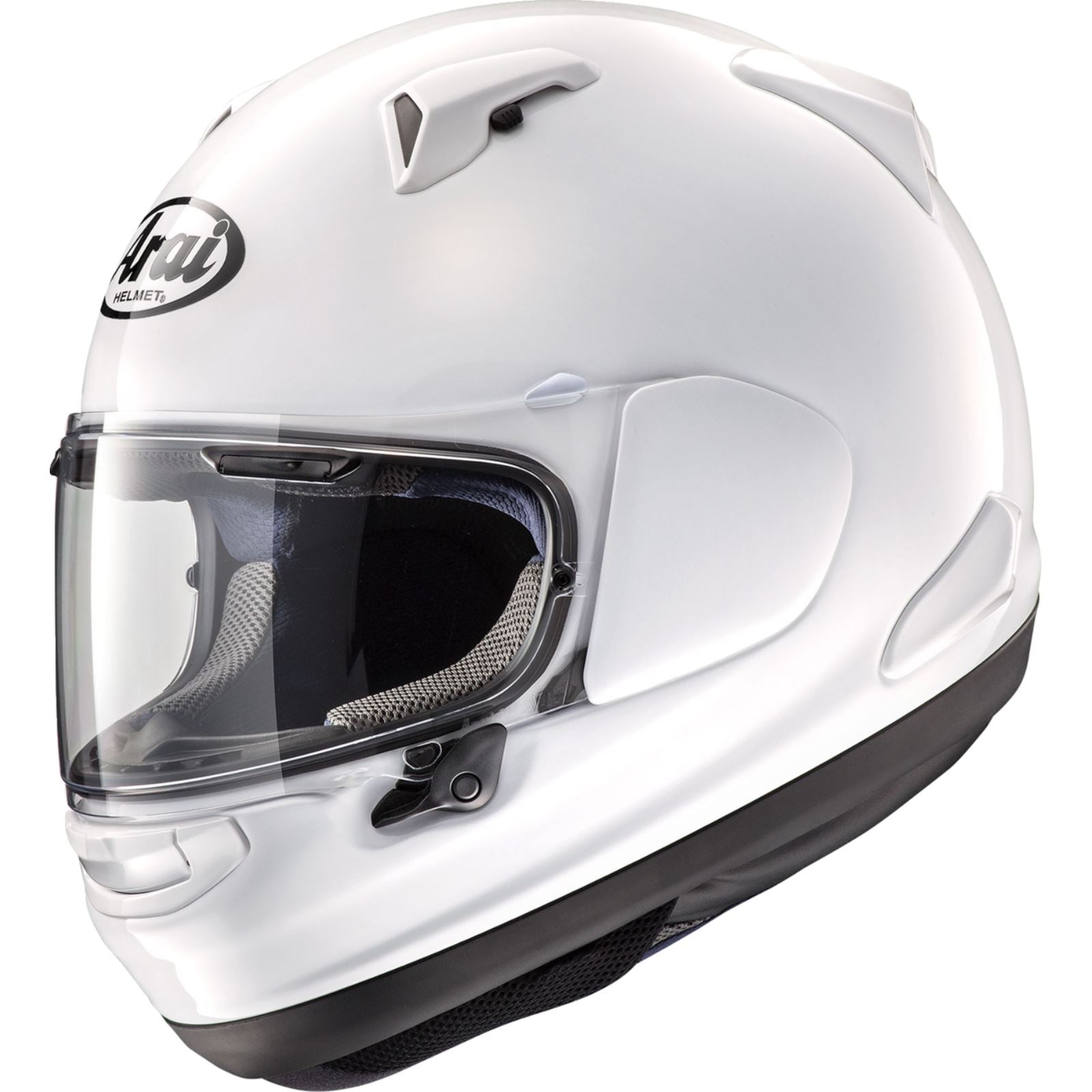 Arai Signet-X Helmet - Diamond White - XL [MPN: 0101-17573]_1772233