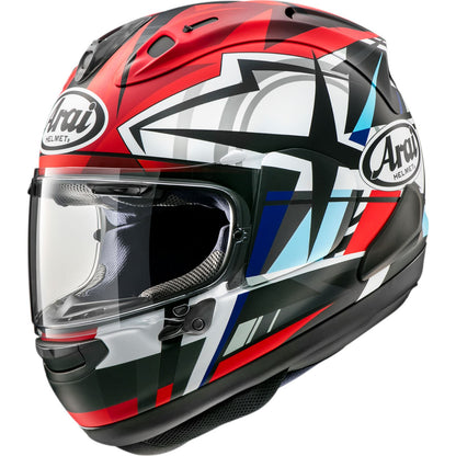 Arai Corsair-X Helmet - Takumi_1772254
