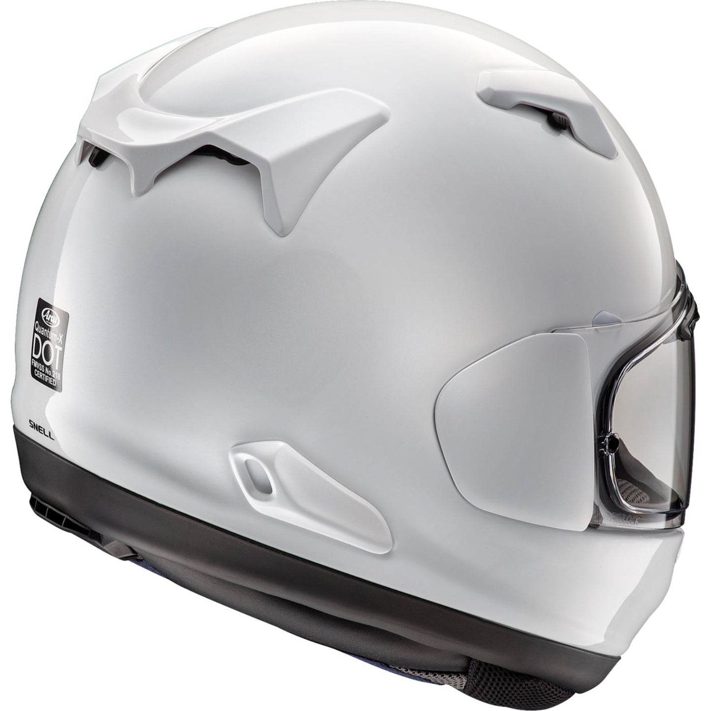 Arai Quantum-X Helmet_1772242