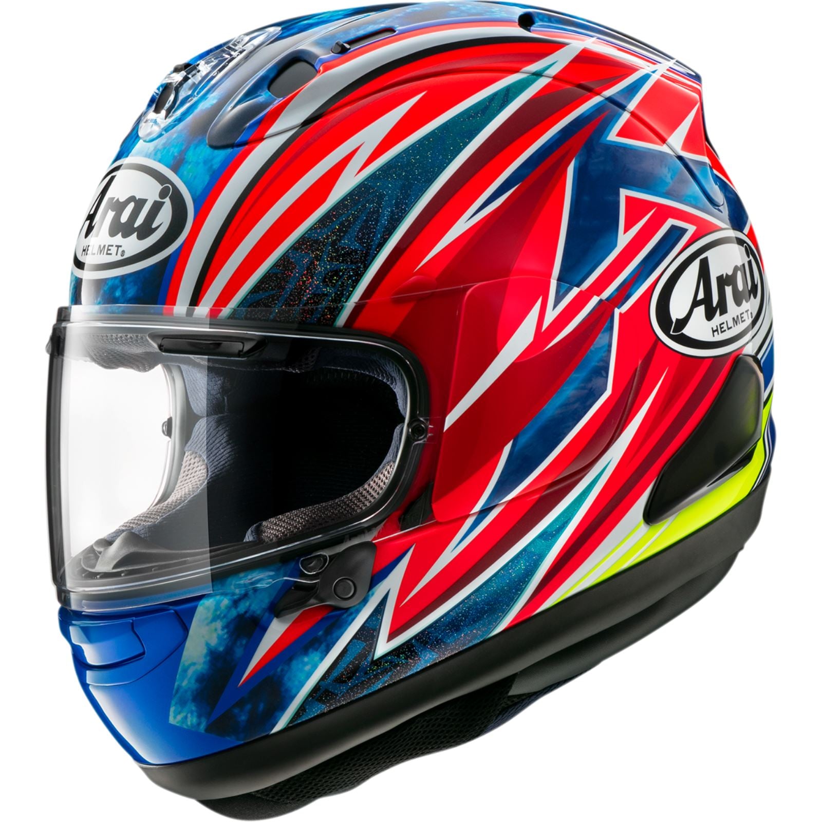 Arai Corsair-X Helmet - Ogura - XL 0101-17703_1772251