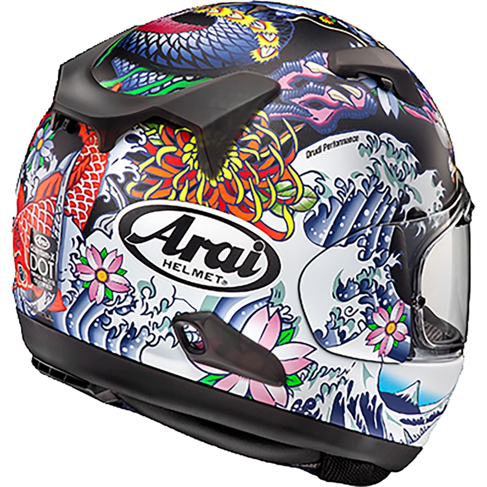 Arai Quantum-X Helmet_1772247