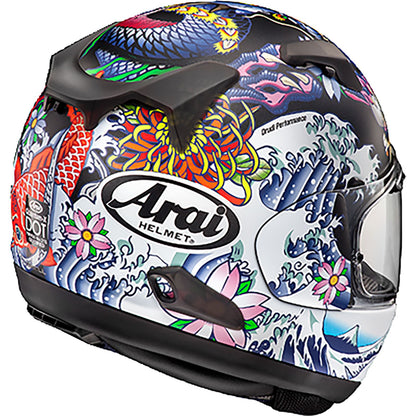 Arai Quantum-X Helmet_1772247