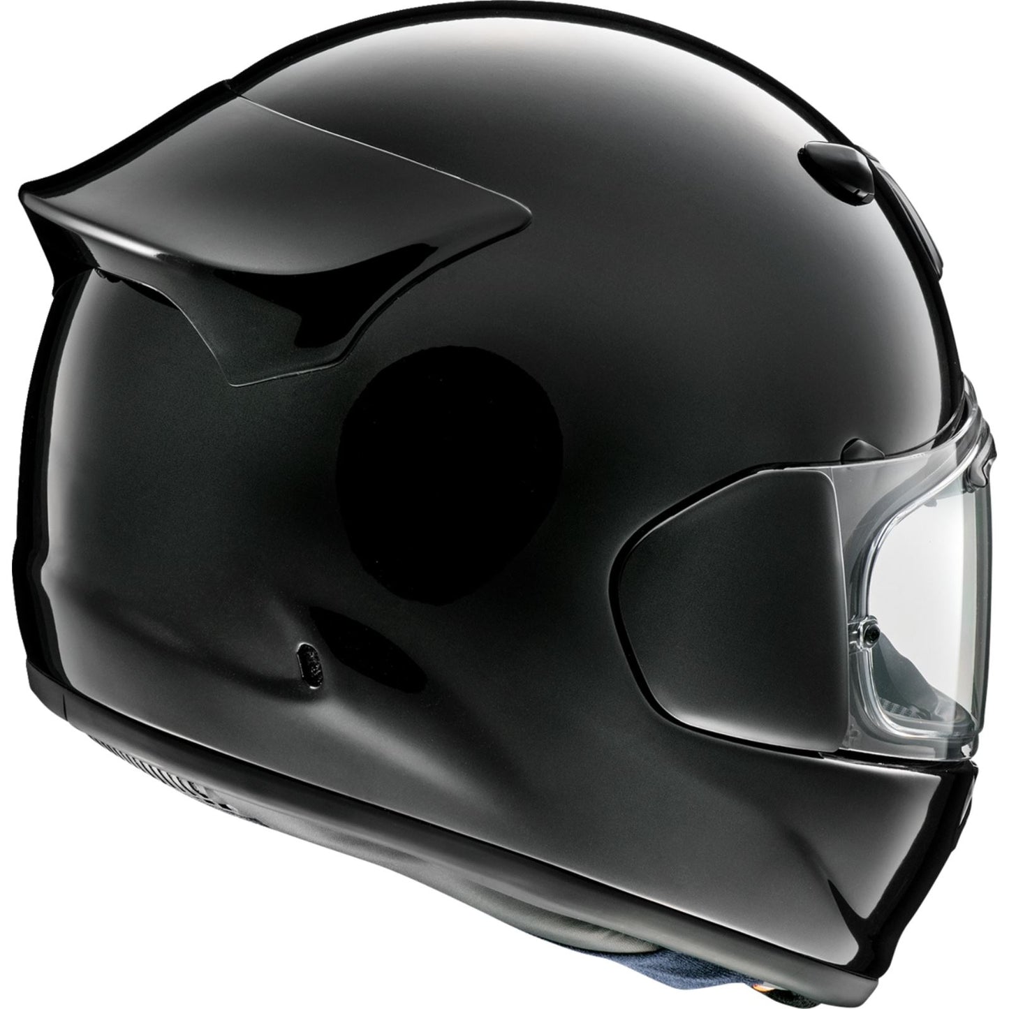 Contour-X Helmet - Diamond Black - XL_1772265