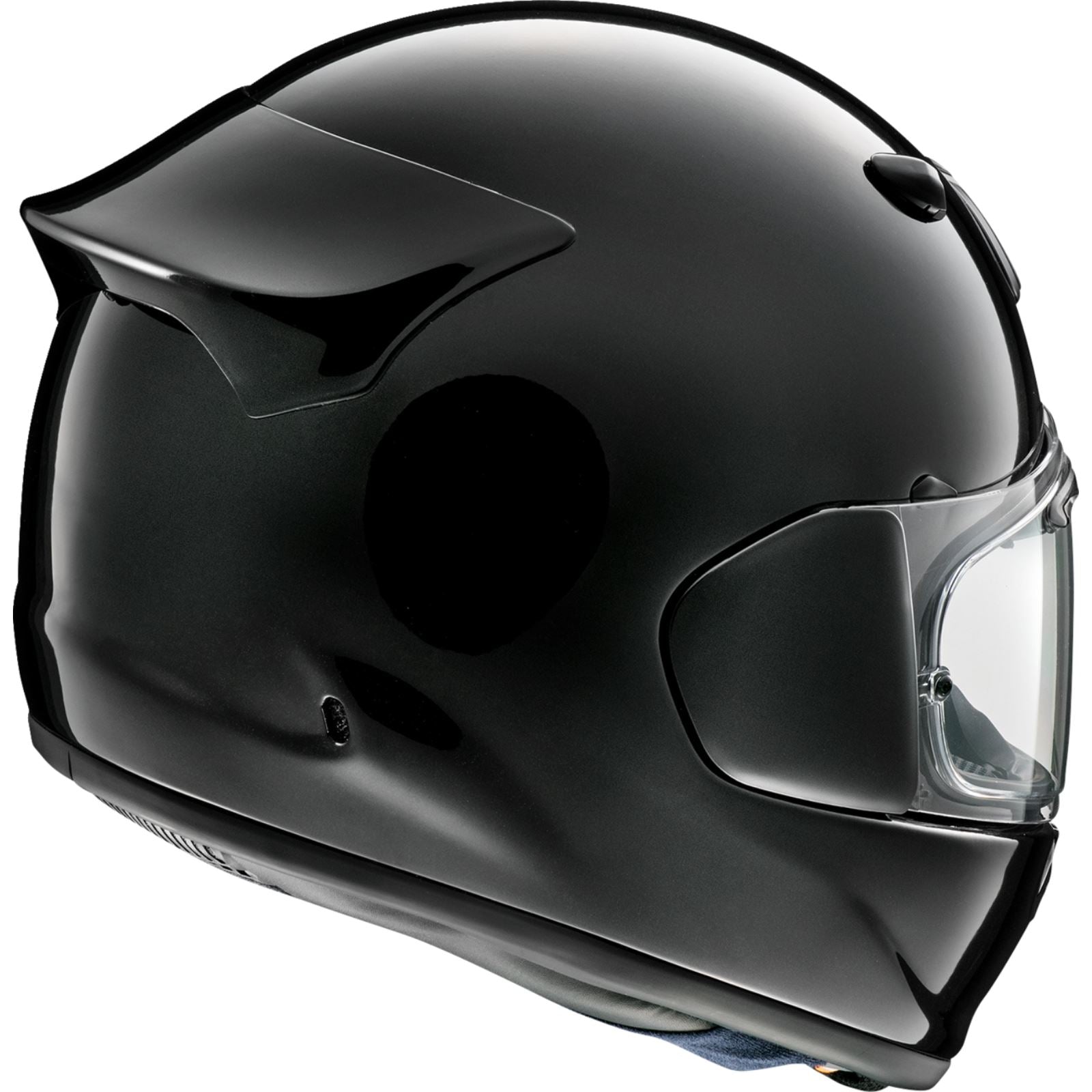 Contour-X Helmet - Diamond Black - 2XL_1772264
