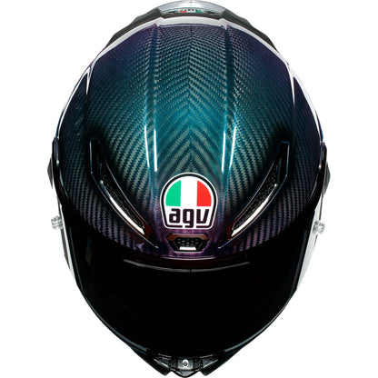 AGV Helmets Pista GP RR Helmet - XS_1774131