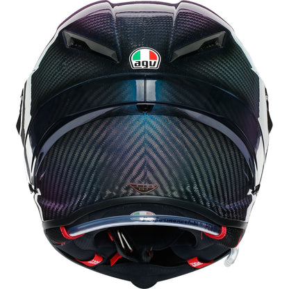 AGV Helmets Pista GP RR Helmet - XS_1774239