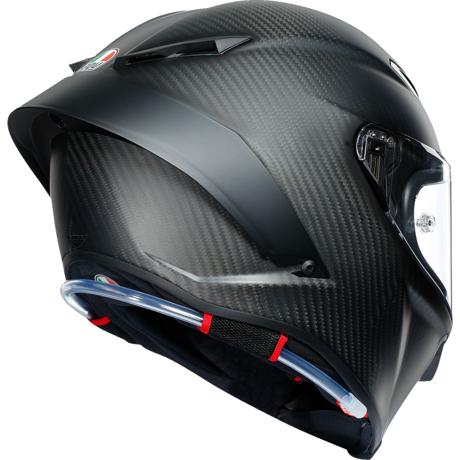AGV Helmets Pista GP RR Helmet - XS_1772390