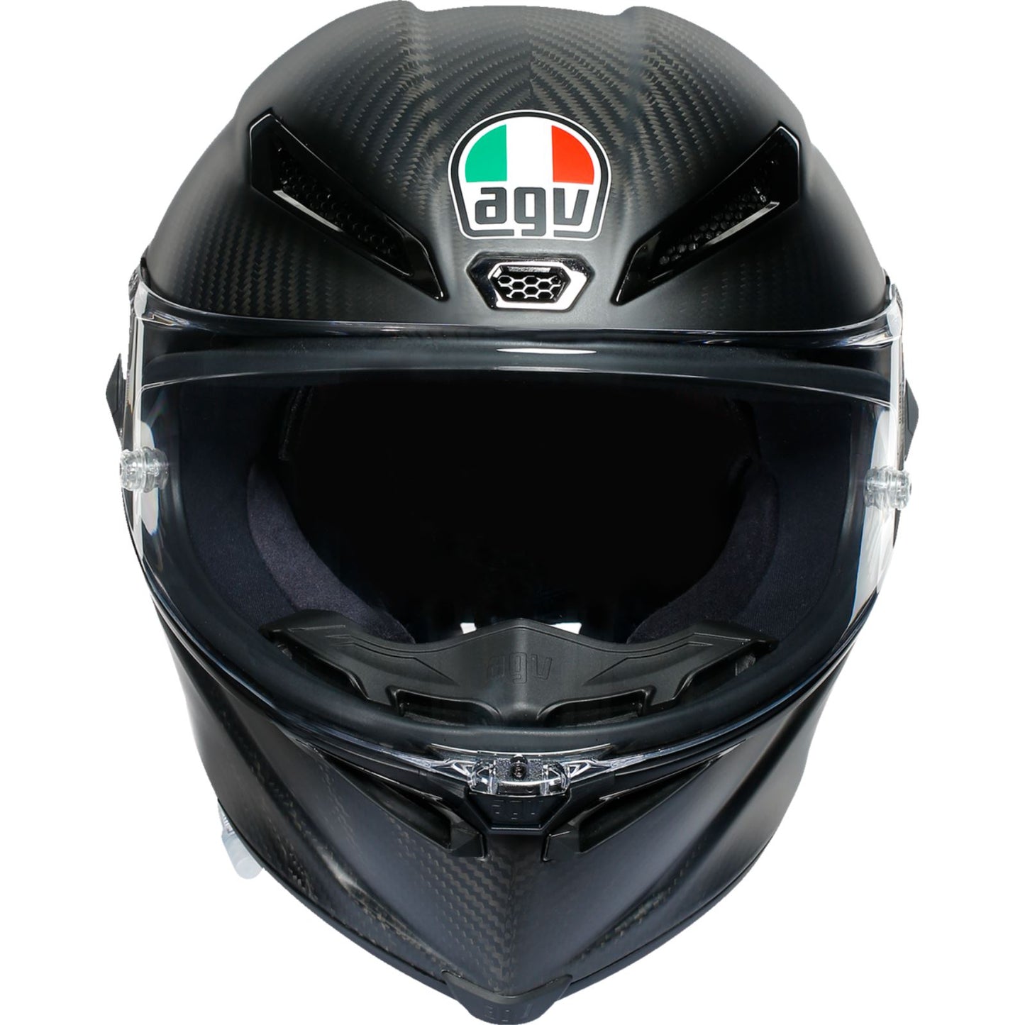 AGV Helmets Pista GP RR Helmet - XS_1772391
