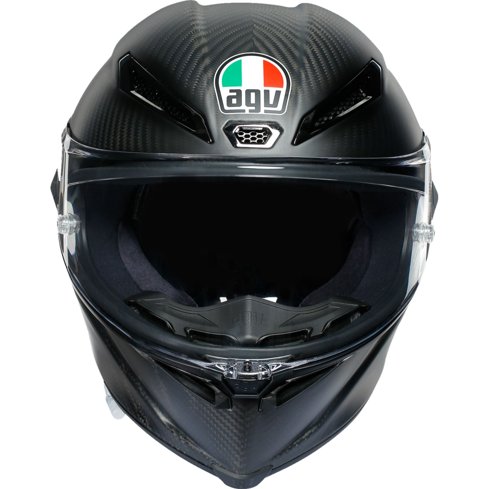 AGV Helmets Pista GP RR Helmet - XS_1772391