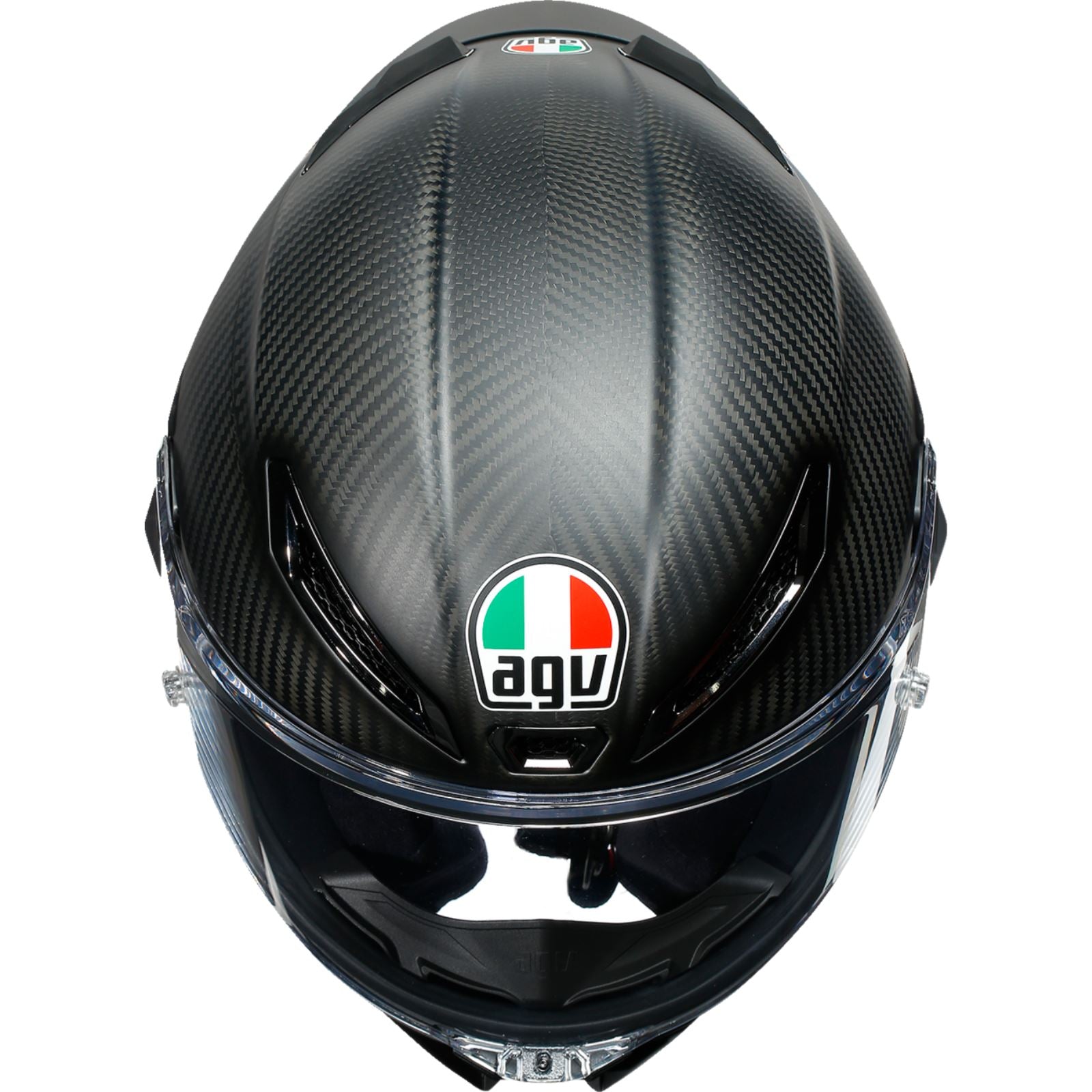 AGV Helmets Pista GP RR Helmet - XS_1772392
