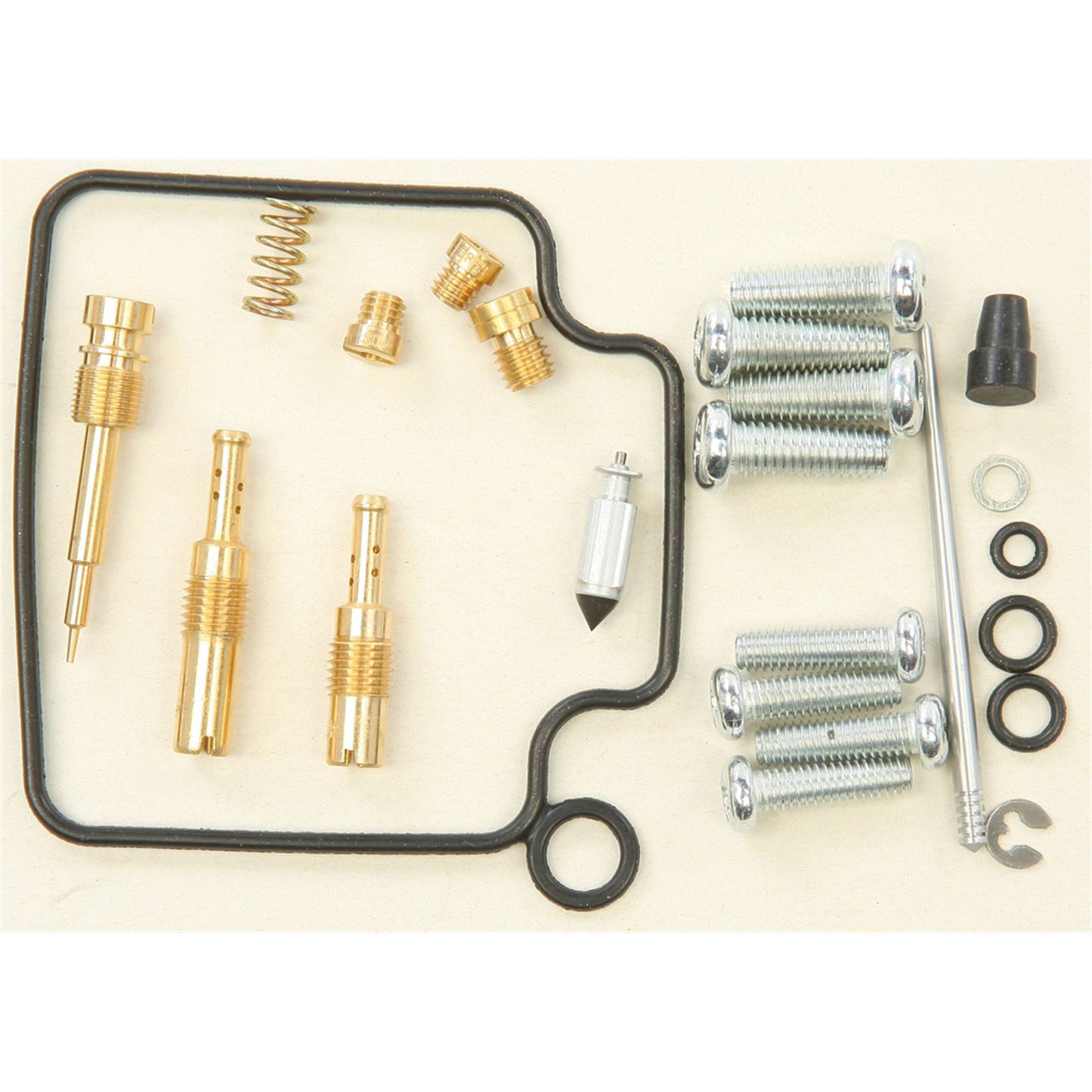 All Balls Carburetor Repair Kit 26-1373_207723