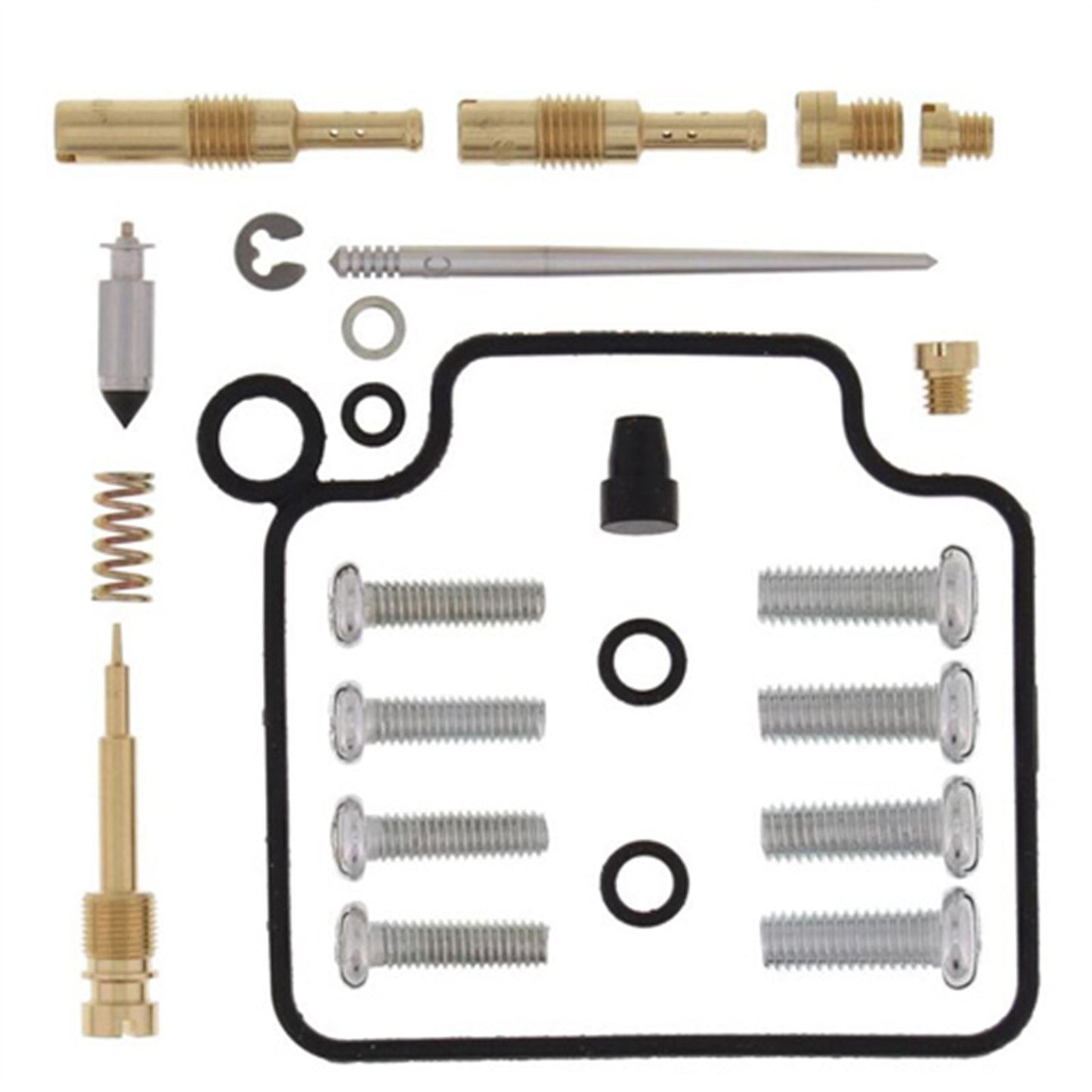 All Balls Carburetor Repair Kit 26-1373_594521