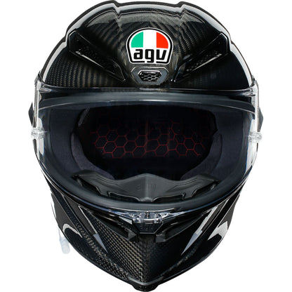 AGV Helmets Pista GP RR Helmet - XS_1772372