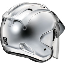 Arai Ram-X Helmet - Aluminum Silver - Medium 0104-3554_1772403