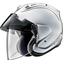Arai Ram-X Helmet - Aluminum Silver - Medium 0104-3554_1774156