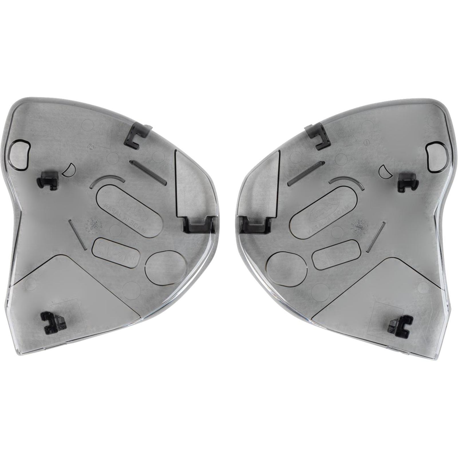 Arai XD-5 Holder Set_1995989
