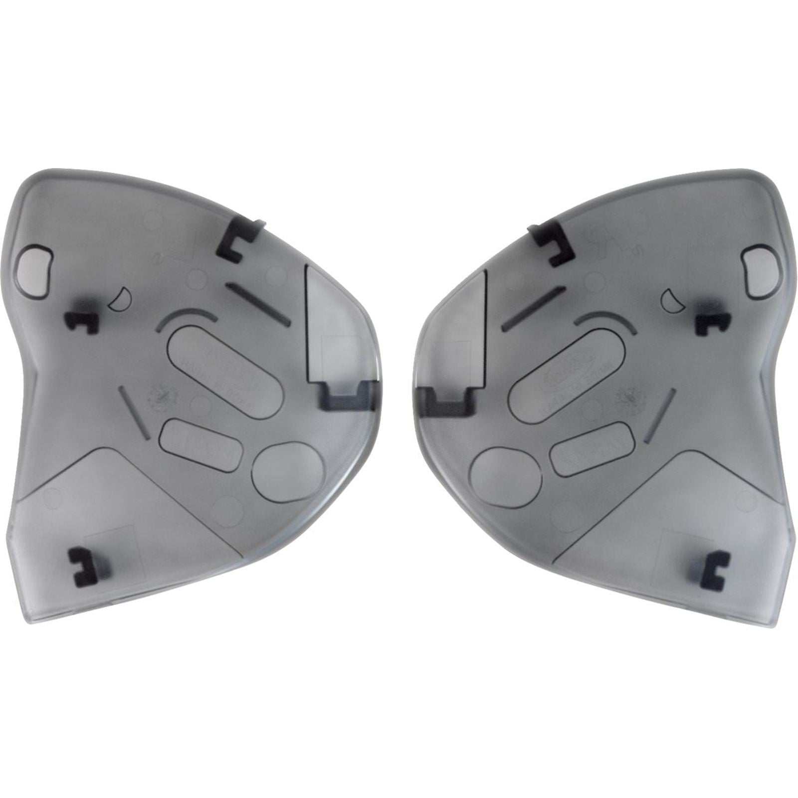 Arai XD-5 Holder Set_1995996