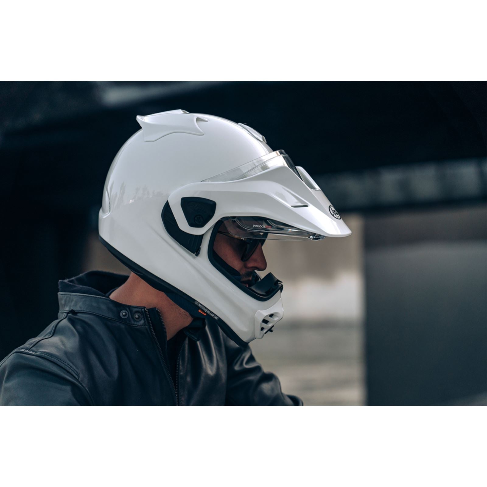 Arai XD-5 Helmet_1772438