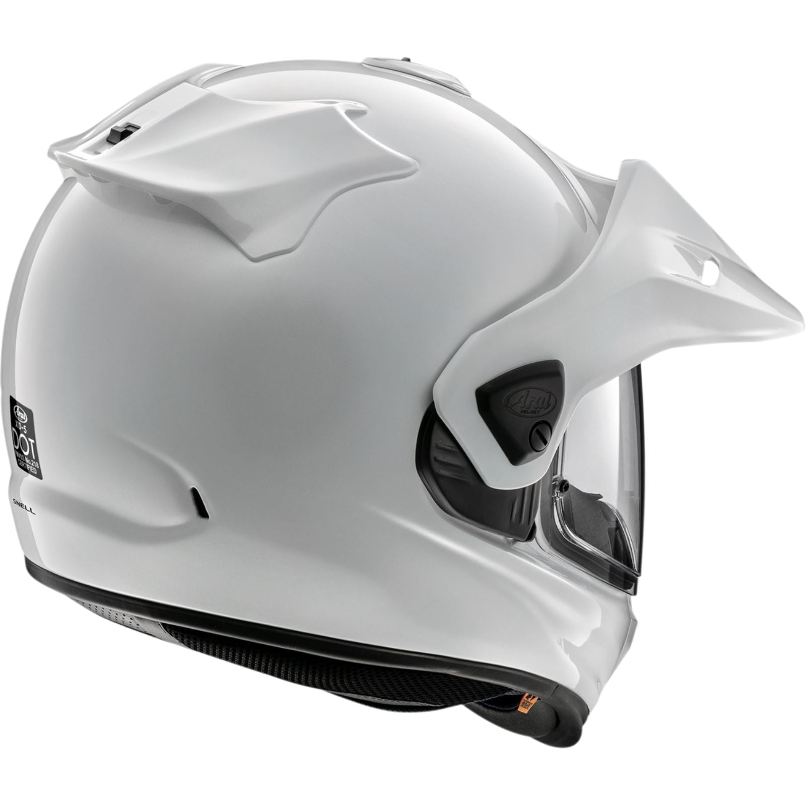 Arai XD-5 Helmet_1772439